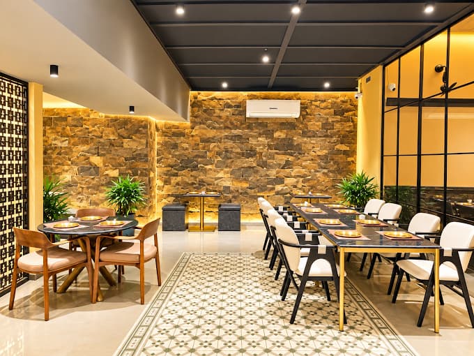 Dravida South By Cravery project photo 1