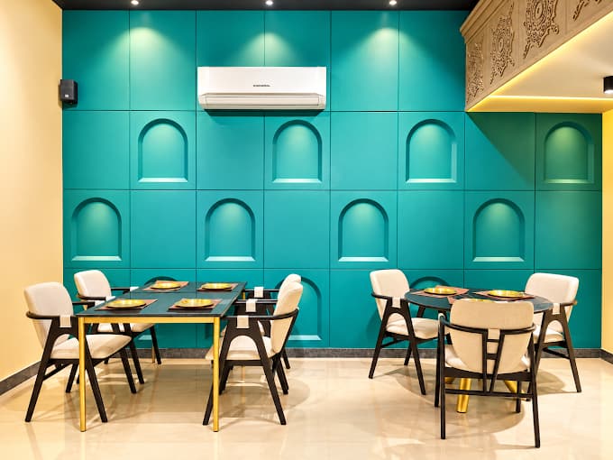 Dravida South By Cravery project photo 10