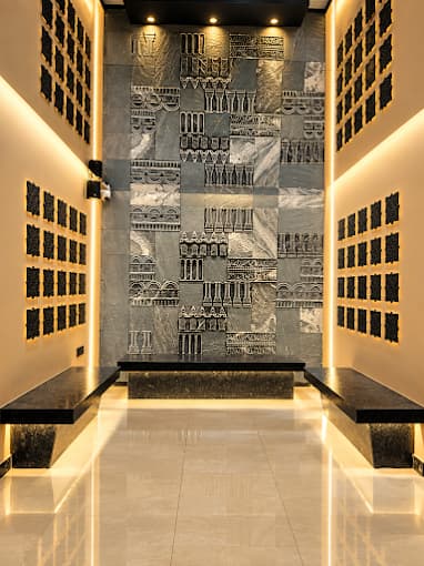 Dravida South By Cravery project photo 3
